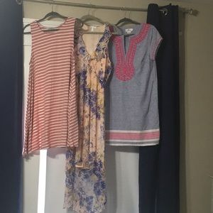 Women's dress BUNDLE!!